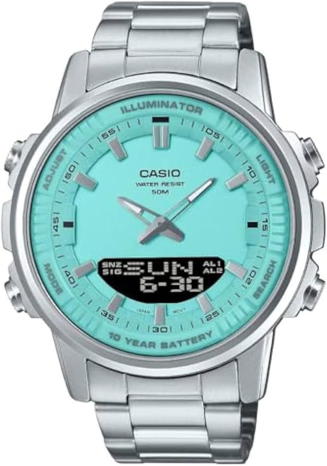 Casio Men's Watch AMW-880D-9AVDF