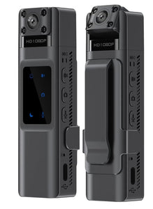 Mini HD Wifi Pocket Camera included Night Vision