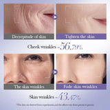 6pcs/set BIOAQUA Retinol Facial Skin Care Set