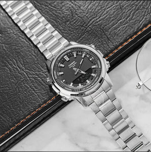 Casio Men's Watch AMW-880D-9AVDF