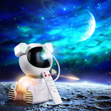 Astronaut Projector