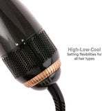 Joy Professional 2 in 1 Hair Dryer & Styler!