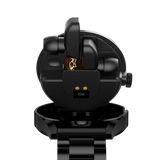 Power Band GT5 - 2 in 1 Smartwatch + Earbuds