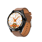 Power Band GT5 - 2 in 1 Smartwatch + Earbuds